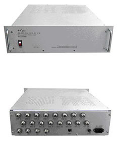 上海華湘計算機通訊工程微波測試子系統產品列表與計算機平面設計服務概述